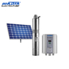 Погружные винтовые скважинные насосы MASTRA Solar
